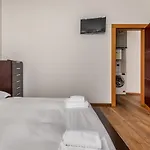 Citta Alta Apartment-comfort Lejlighed