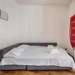 Lejlighed Citta Alta Apartment-comfort *