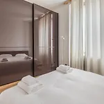 Citta Alta Apartment-comfort Lejlighed *