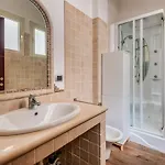 Apartmán Citta Alta Apartment-comfort Bergamo