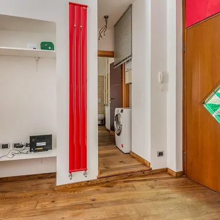 Citta Alta Apartment-comfort * Bergamo