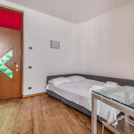 Lejlighed Citta Alta Apartment-comfort