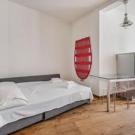Citta Alta Apartment-comfort Apartment Bergamo
