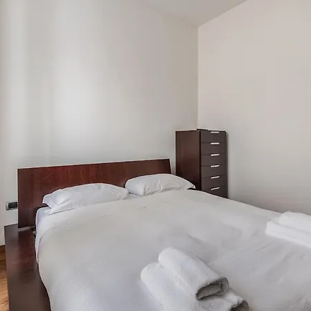 Apartment Citta Alta Apartment-comfort Bergamo