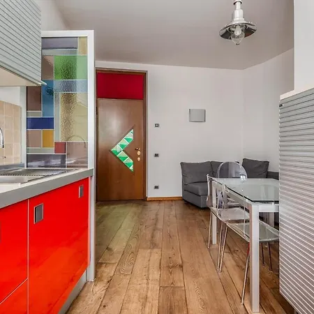 Citta Alta Apartment-comfort *