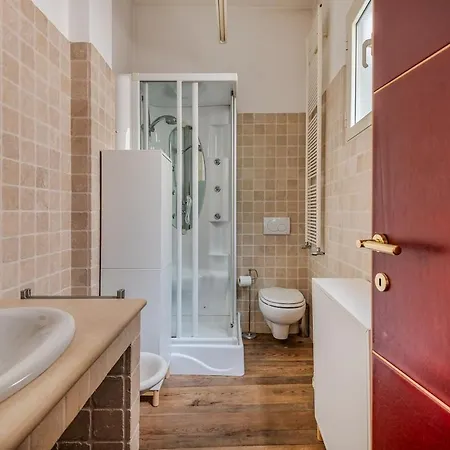 Lejlighed Citta Alta Apartment-comfort