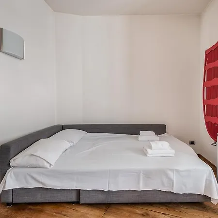 公寓 Citta Alta Apartment-comfort *