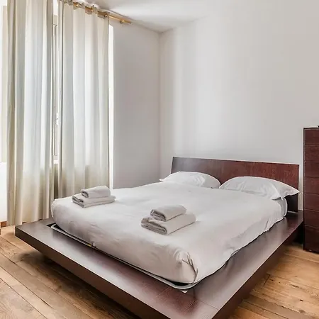 Alta Apartment-comfort *