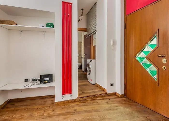 Citta Alta Apartment-comfort * Bergamo