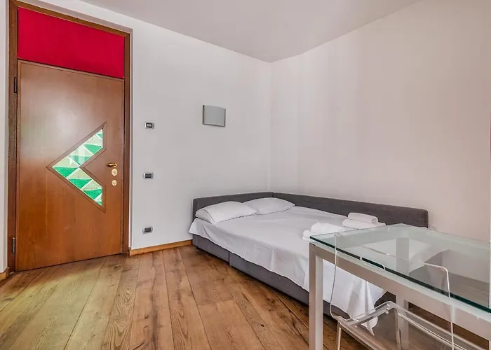 Apartment Citta Alta Apartment-comfort