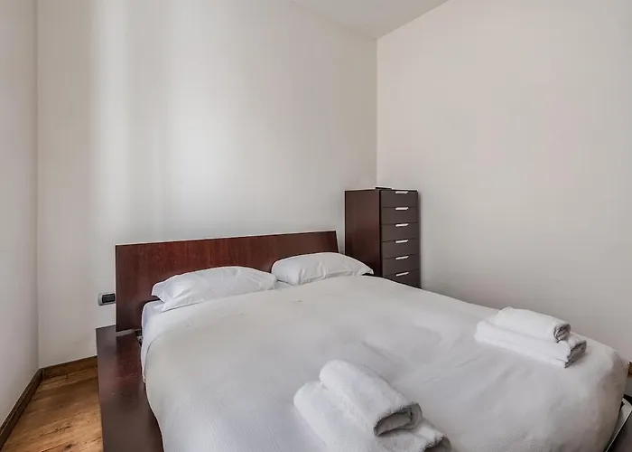 Apartment Citta Alta Apartment-comfort Bergamo