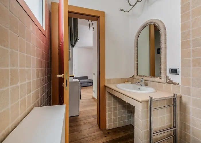 Citta Alta Apartment-comfort Apartment *