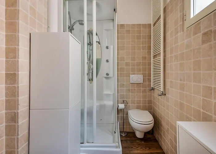 Citta Alta Apartment-comfort * Bergamo