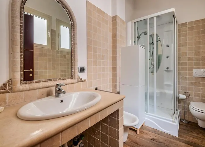 Apartment Citta Alta Apartment-comfort Bergamo