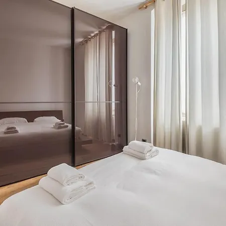 Citta Alta Apartment-comfort Apartment *