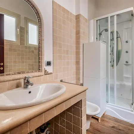 Apartment Citta Alta Apartment-comfort Bergamo