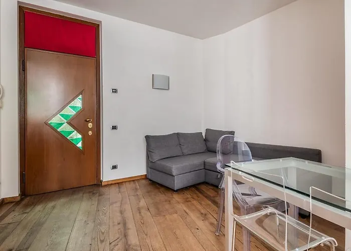 アパート Citta Alta Apartment-comfort