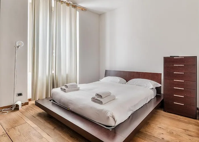Citta Alta Apartment-comfort *